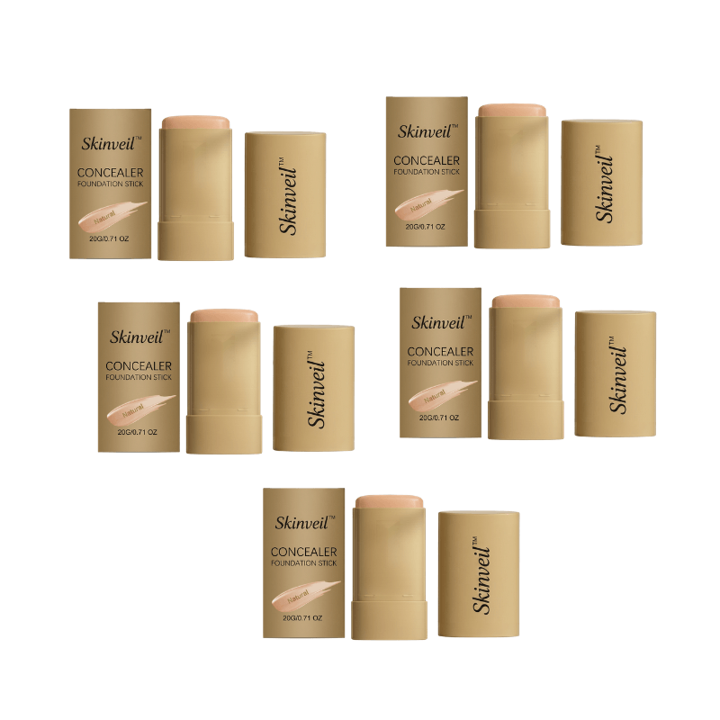 Alysora™ Serum Boosted Skin Tint | Hydrates deeply, smooths texture, and restores your natural glow in just 60 seconds!