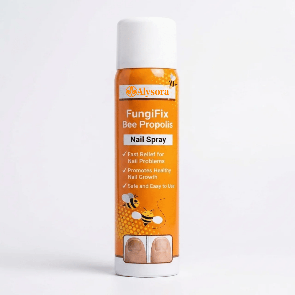 Spray pour les ongles Alysora™