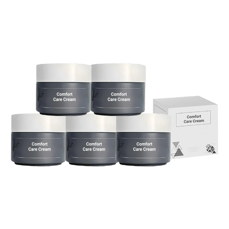 Tranquil Touch Cream