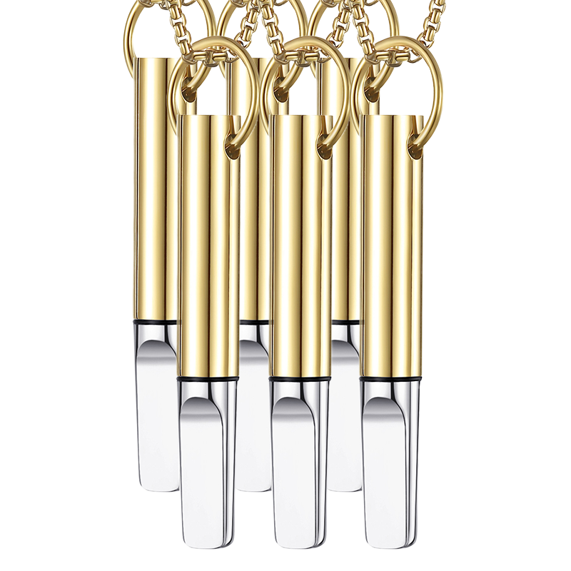 Collier d'inhalation comportementale