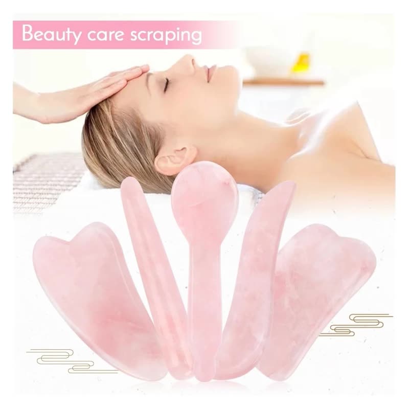 Alysora Pure Jade Roller