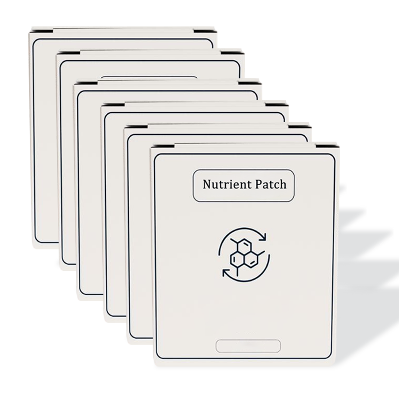 Nutrient Patch
