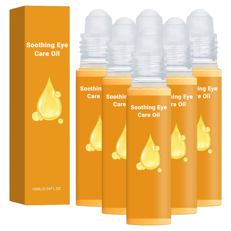 Soothing Eye Care Oil