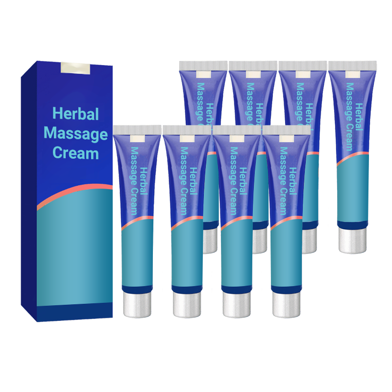 Crème de massage Alysora™