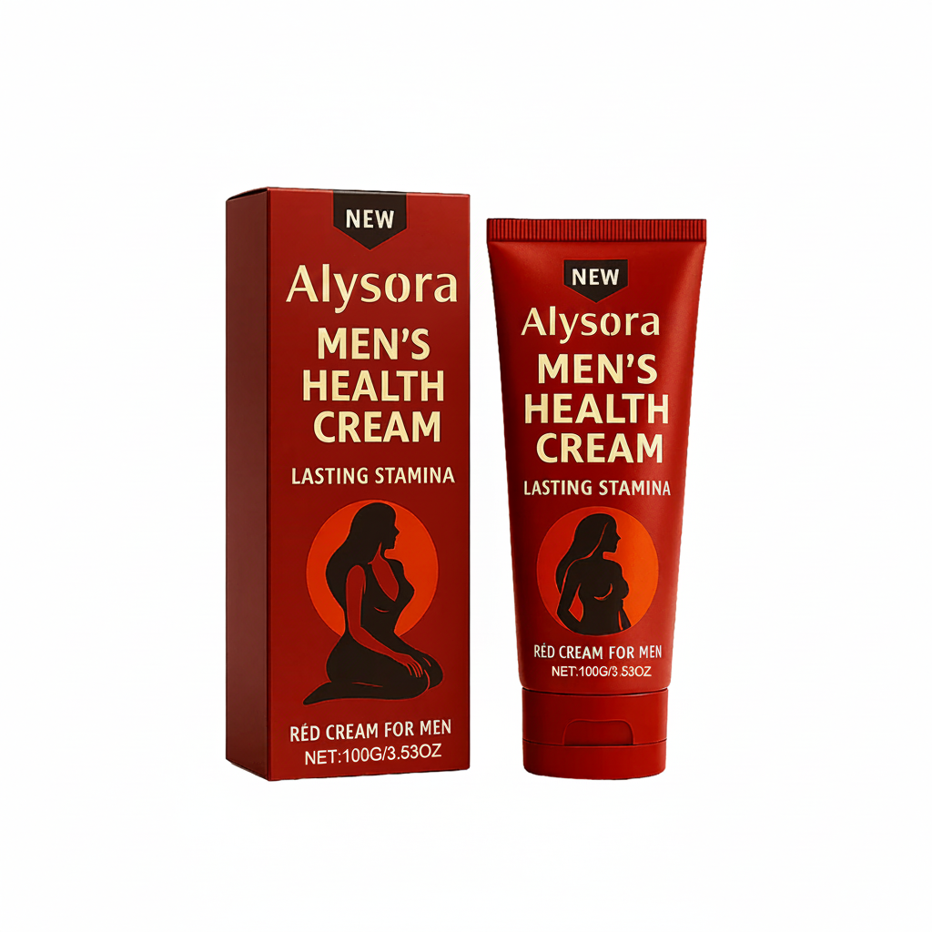 Crème corporelle confort homme