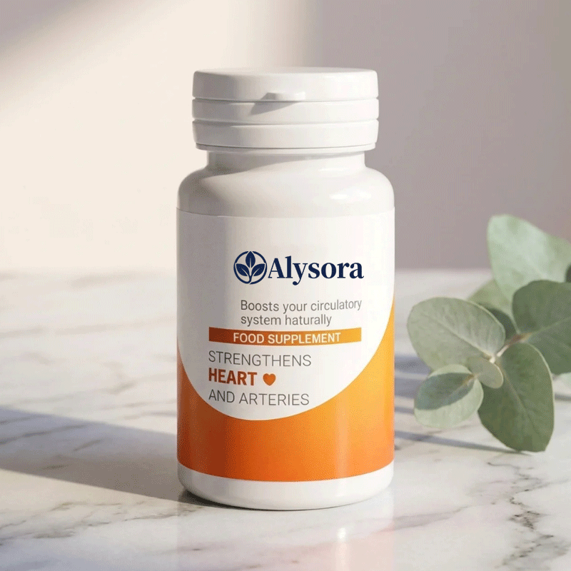 Alysora™ Complément Alimentaire