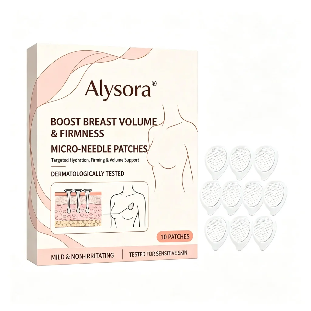 Alysora® Micro-Needle Patches
