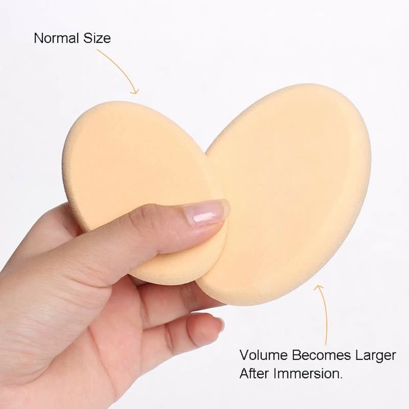Alysora Smooth Cushion Puff