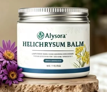 Alysora™ Baume pour Peaux Sensibles