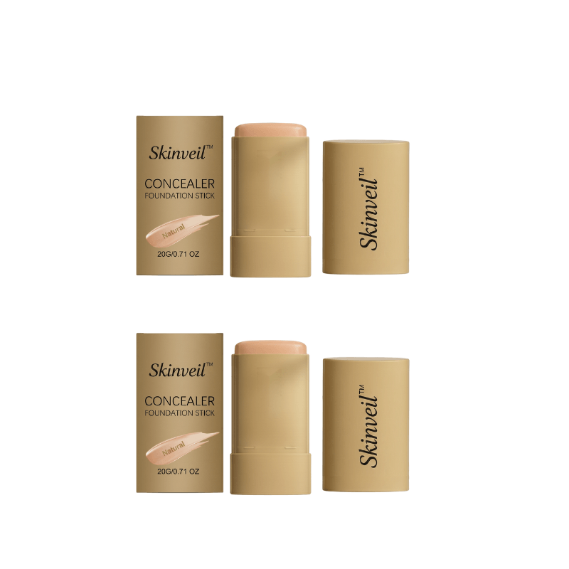 Alysora™ Serum Boosted Skin Tint | Hydrates deeply, smooths texture, and restores your natural glow in just 60 seconds!