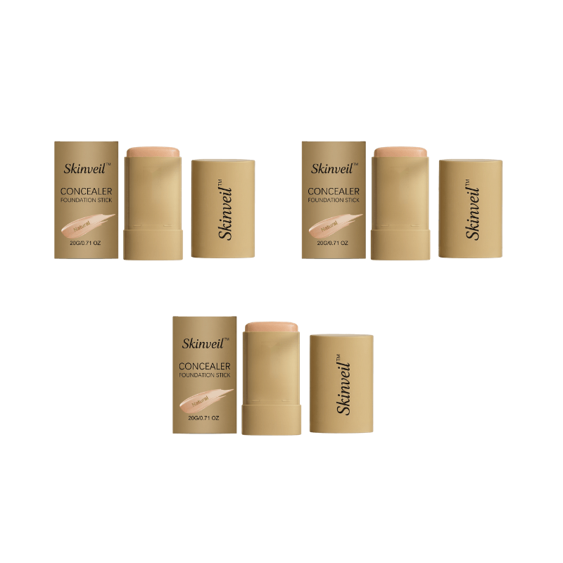 Alysora™ Serum Boosted Skin Tint | Hydrates deeply, smooths texture, and restores your natural glow in just 60 seconds!