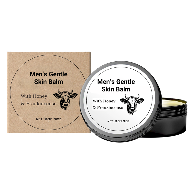 Men’s Gentle Skin Balm