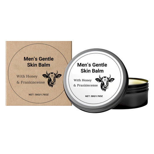 Baume Douceur Homme