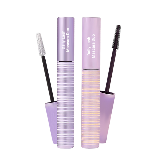 Alysora™ Everyday Lash Mascara Duo