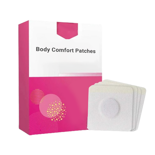 Body Comfort Patches