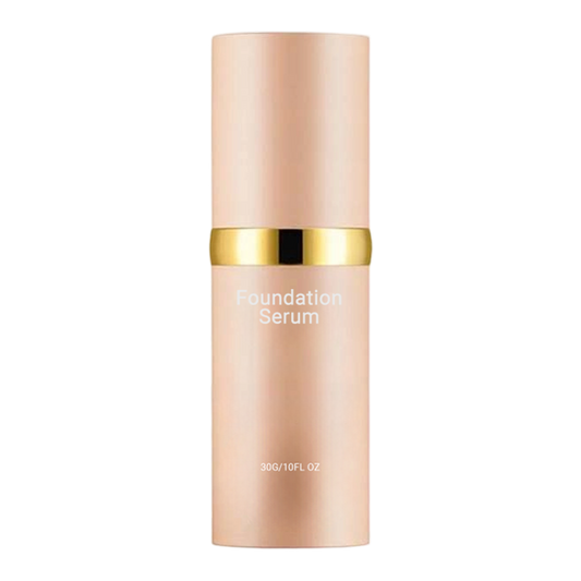 Alysora Foundation Serum
