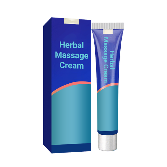 Alysora™ Massage Cream