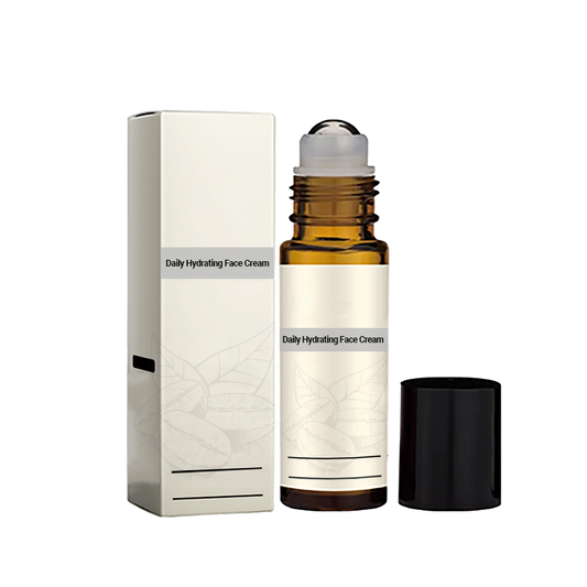 Roll-on hydratant quotidien contour des yeux