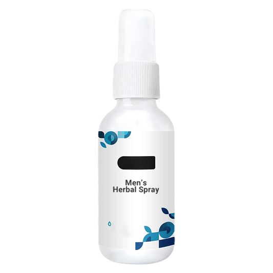 Refreshing Spray