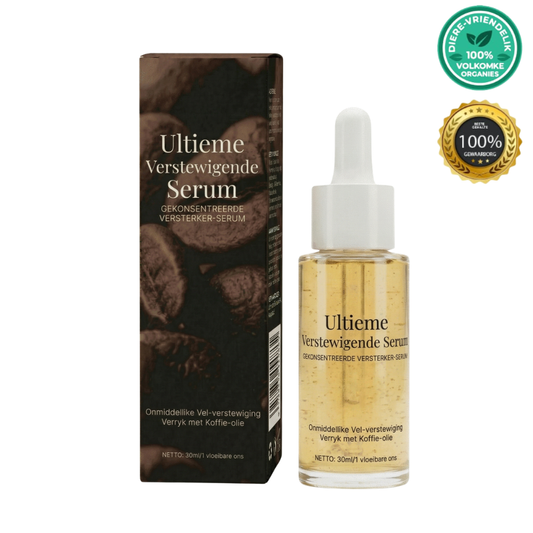 Sérum ultra raffermissant