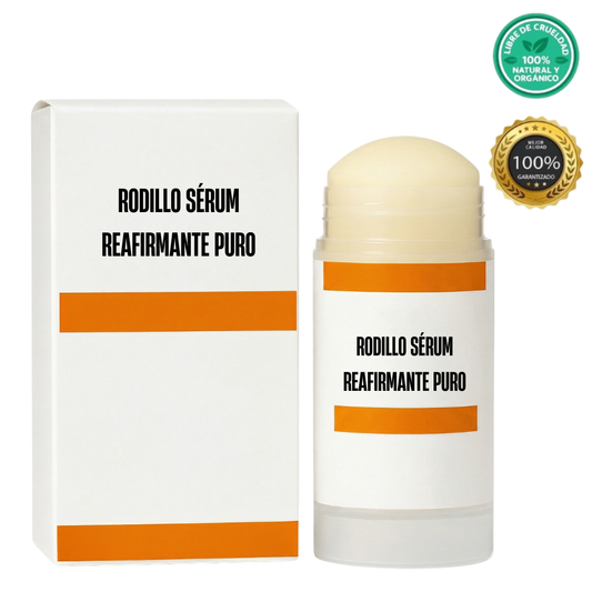 Roller sérum raffermissant Pure Luxury