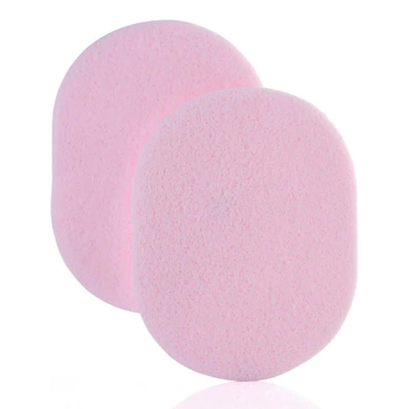 Alysora Pure Face Sponges