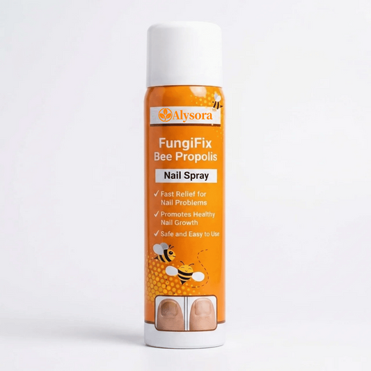 Spray pour les ongles Alysora™