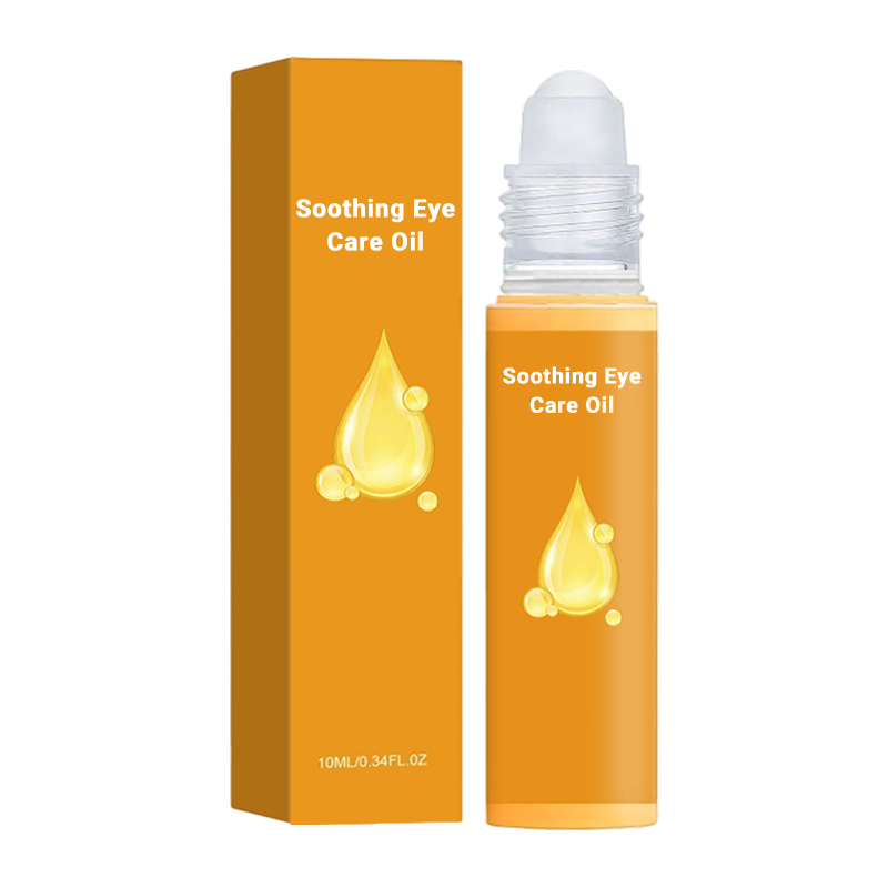 Soothing Eye Care Oil