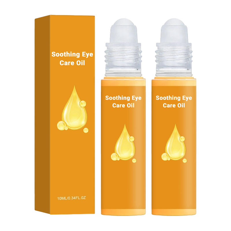 Soothing Eye Care Oil