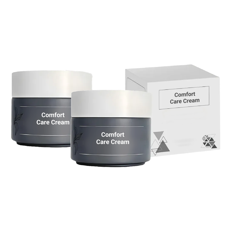 Tranquil Touch Cream