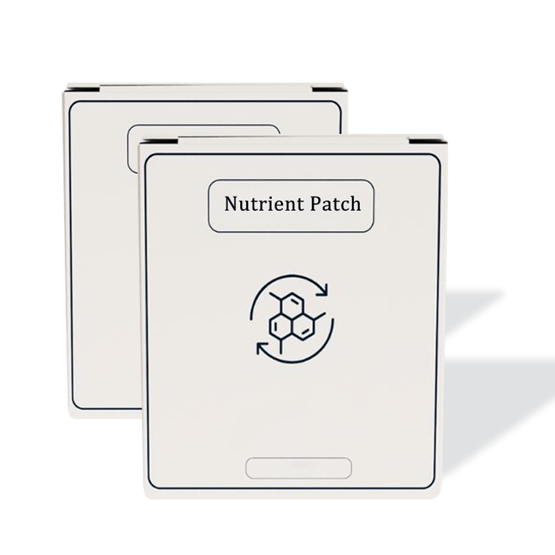 Nutrient Patch