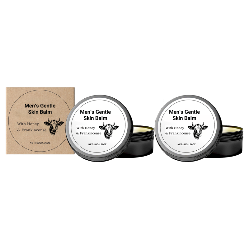 Men’s Gentle Skin Balm