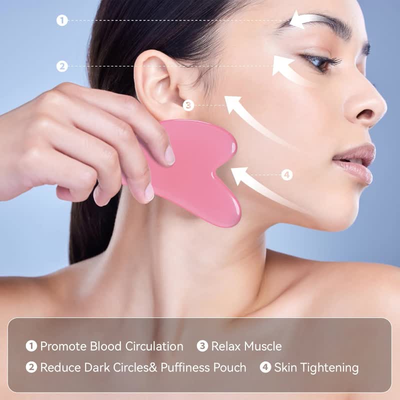 Alysora Wooden Body Massage Roller