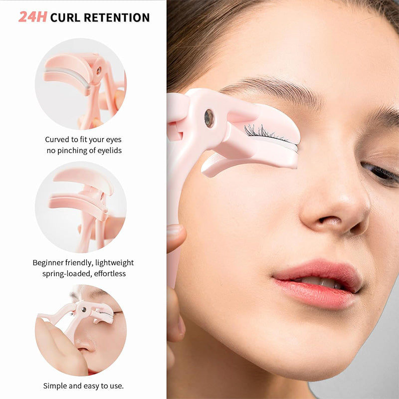 Alysora Perfect Lash Curler