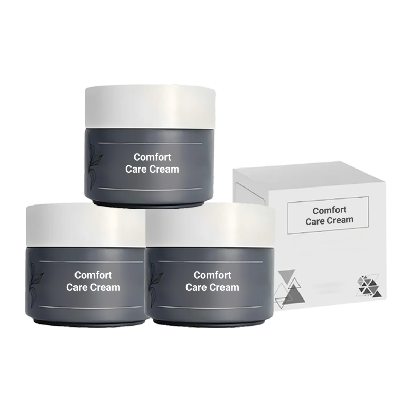 Tranquil Touch Cream