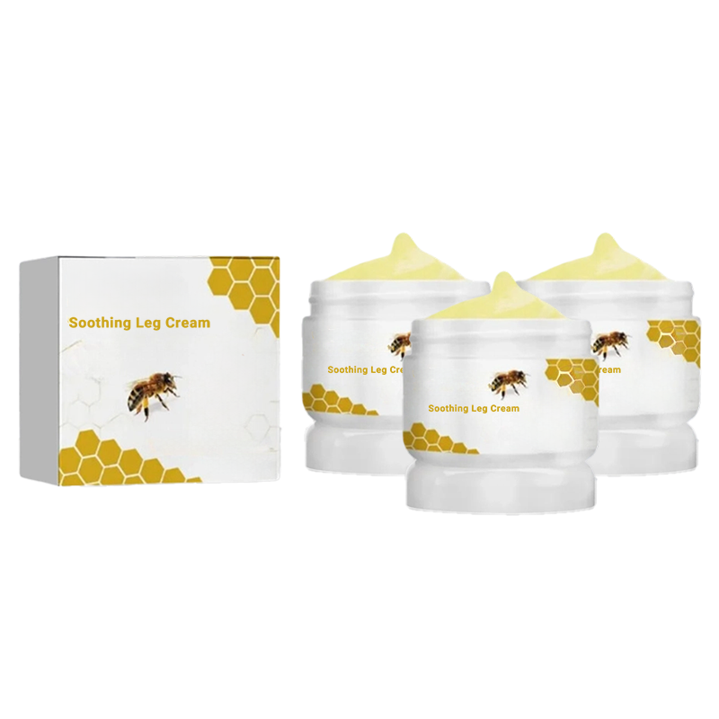 Soothing Leg Cream
