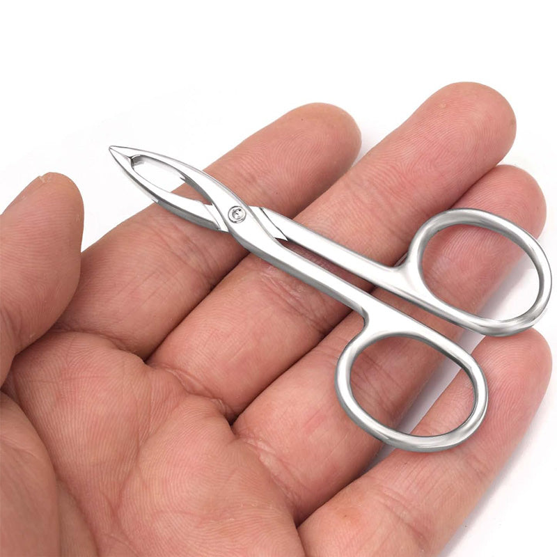 Alysora Dual Grooming Set