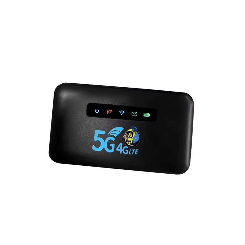 Alysora™ Fast and Secure Internet Access