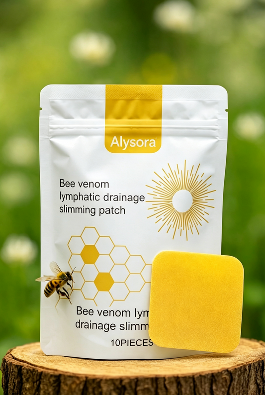 Bee Venom Slimming Patch
