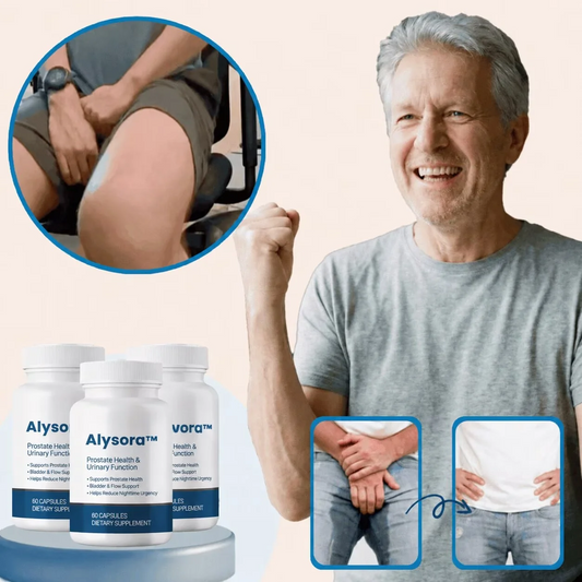 Alysora™ Soutien de la prostate