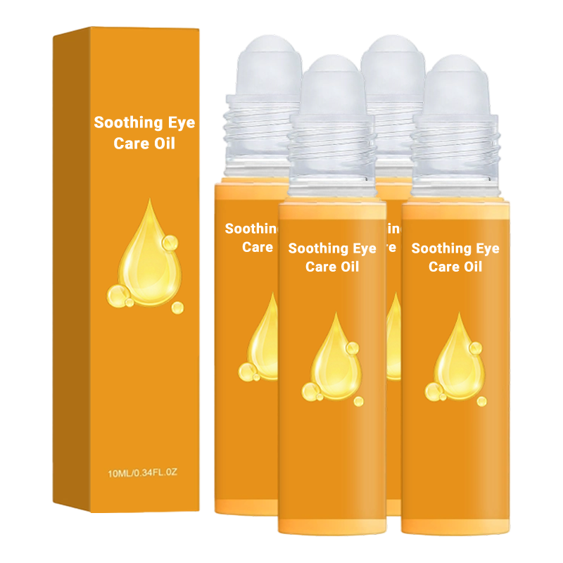 Soothing Eye Care Oil
