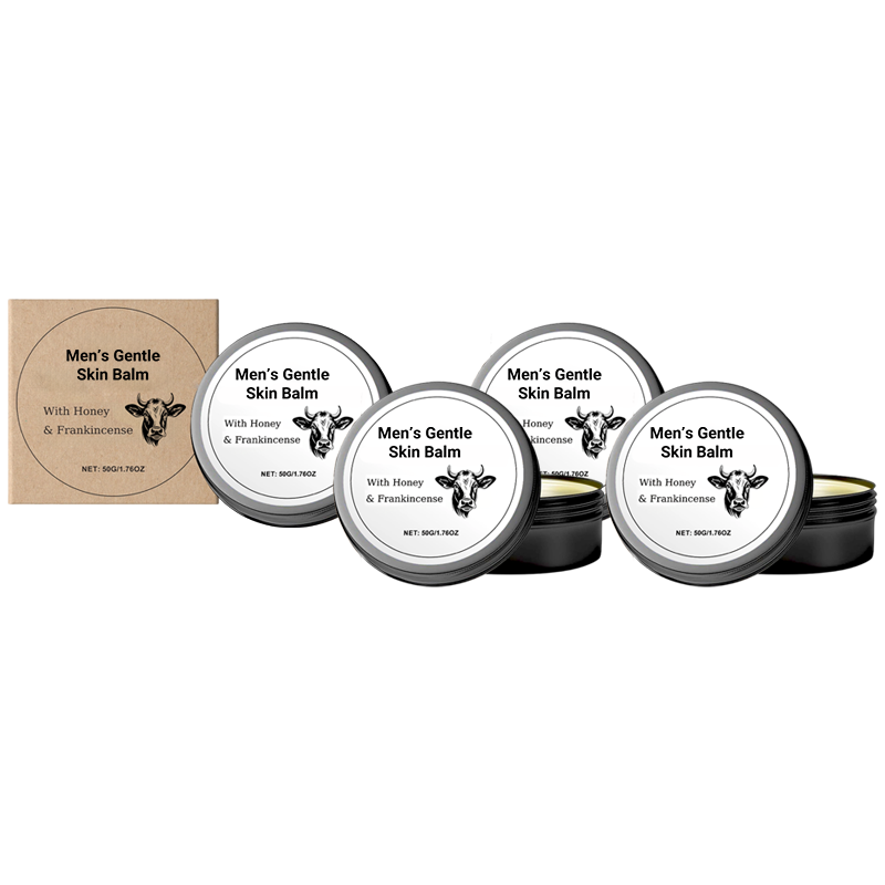 Men’s Gentle Skin Balm