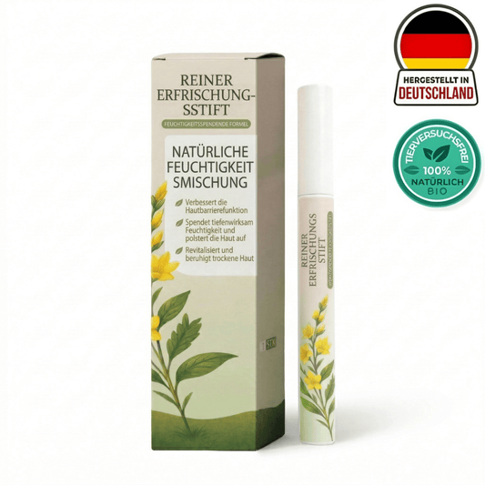 Alysora 100 % natürliche Reiner Erfrischungs Stick