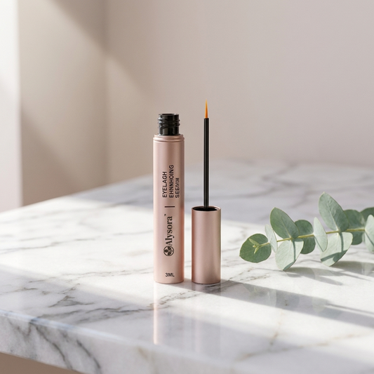 Sérum activateur de cils Alysora™