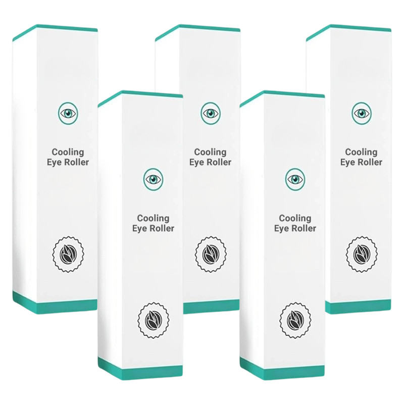 Eye Care Roller
