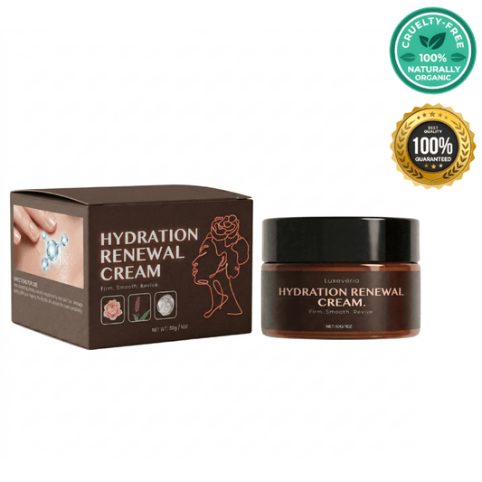 Ultra Skin Firming Cream