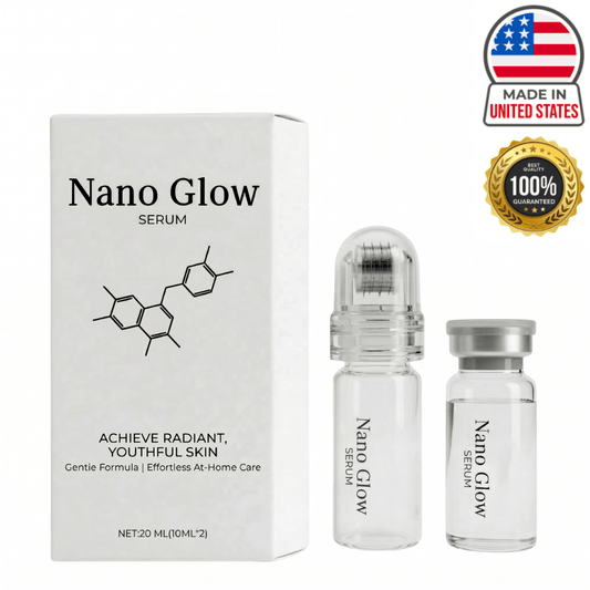 Ultra Nano Serum