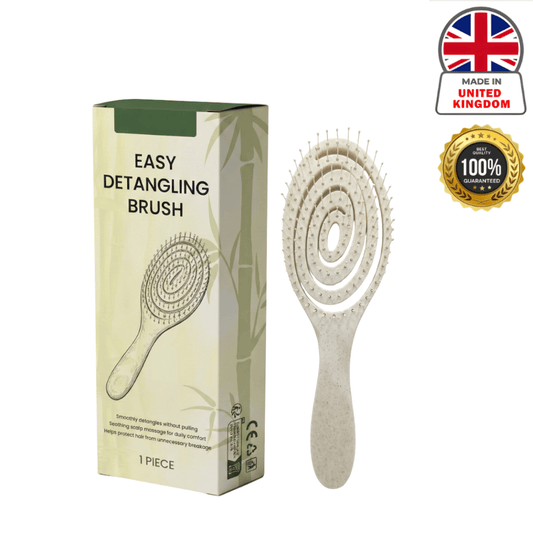 Alysora Vitality Hair Brush