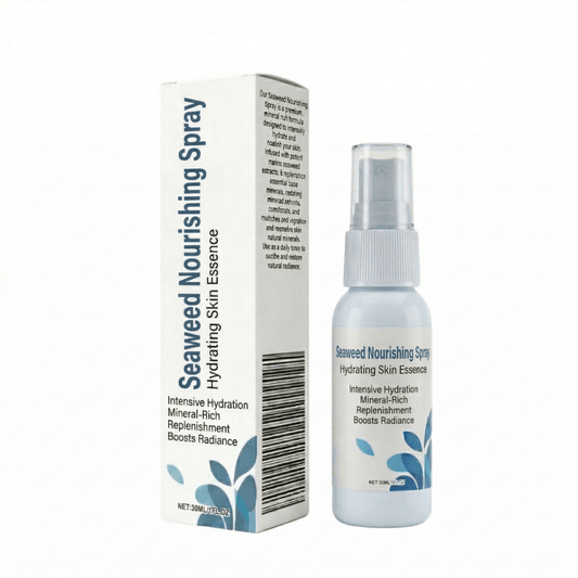 Seaweed Nourishing Spray