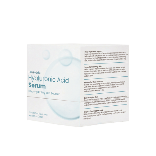 Super Hydrating Serum